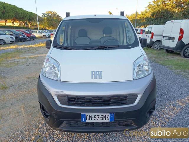 FIAT Fiorino 1.3 MJT 80CV + IVA 22%