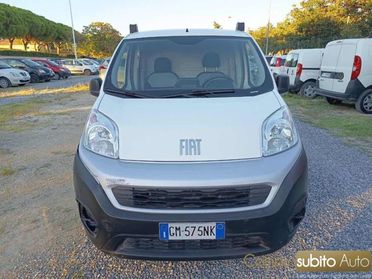 FIAT Fiorino 1.3 MJT 80CV + IVA 22%