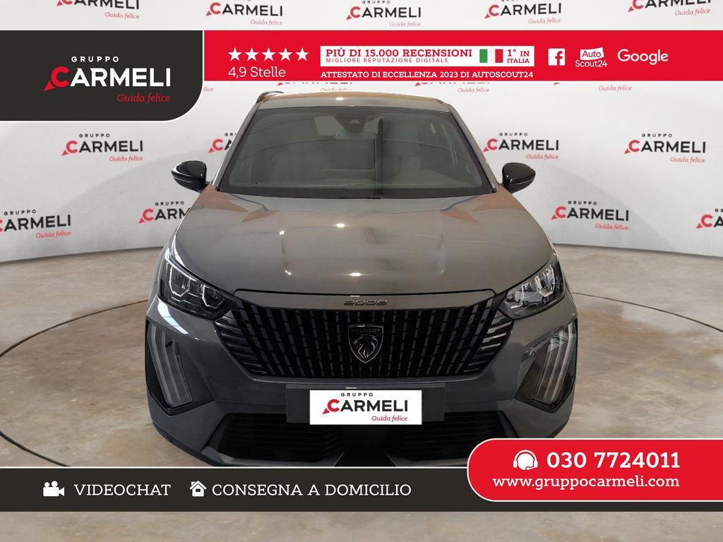 Peugeot 2008 1.2 PureTech Allure