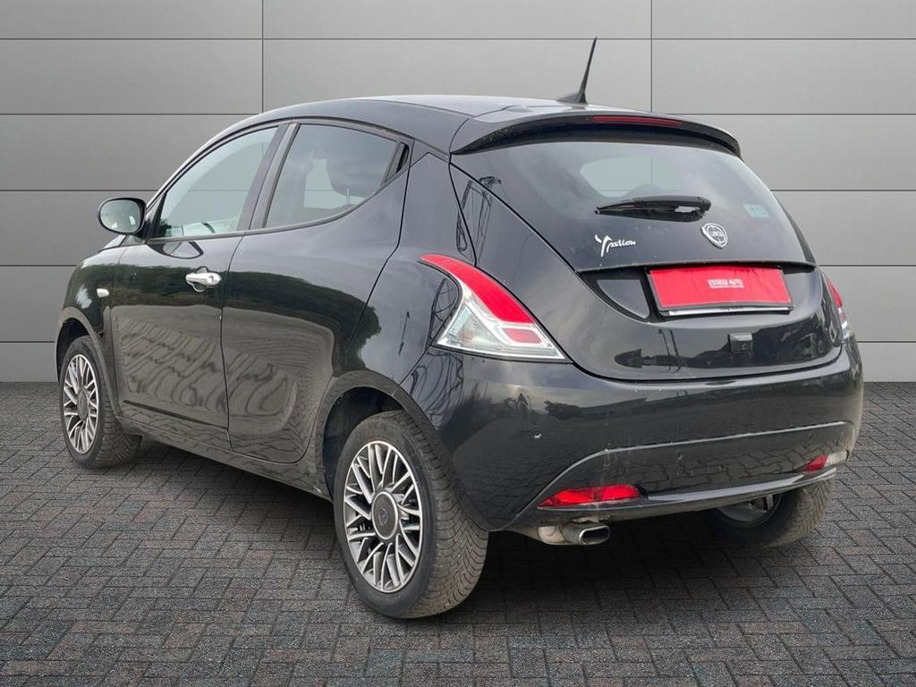 Lancia Ypsilon 1.2 Ecochic Gpl 69cv