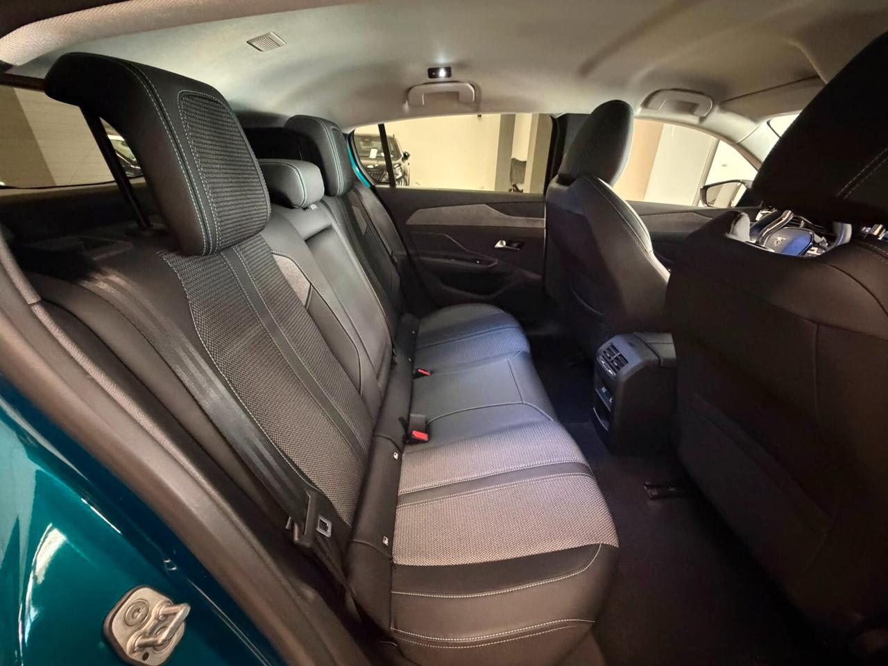 Peugeot 308 PureTech Turbo 130 S&S Allure rate da 170 € al mese