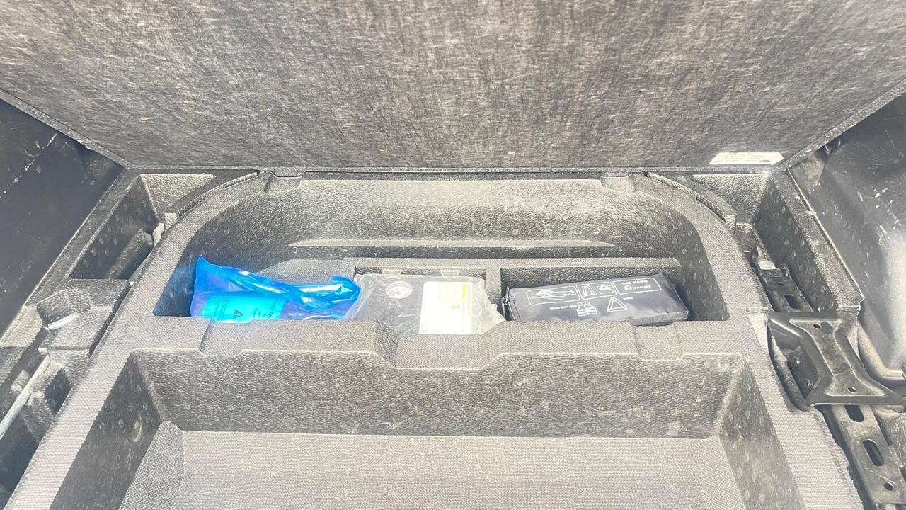 Mitsubishi ASX 1.6 DI-D 114 CV 4WD Intense