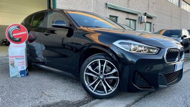 BMW X2 S-DRIVE M-SPORT FULL LED, PACCHETTO LUCI, NEOPATENTATI