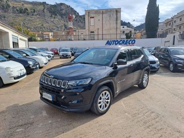 Jeep Compass 1.6 Multijet II 2WD Longitude