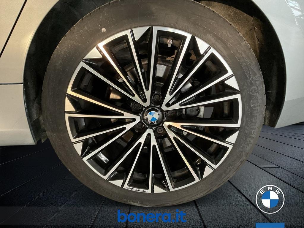 BMW Serie 2 Active Tourer 218 d MSport DCT