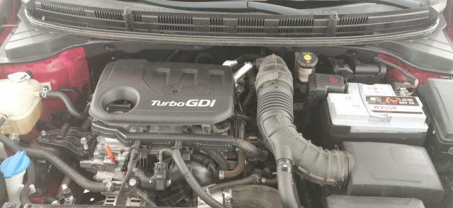 KIA Stonic 1.0 T-GDi 120 CV Style