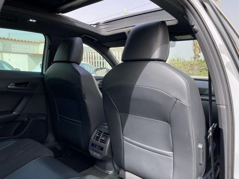 CUPRA Formentor 2.0 TDI 150CV DSG 4DRIVE Tetto