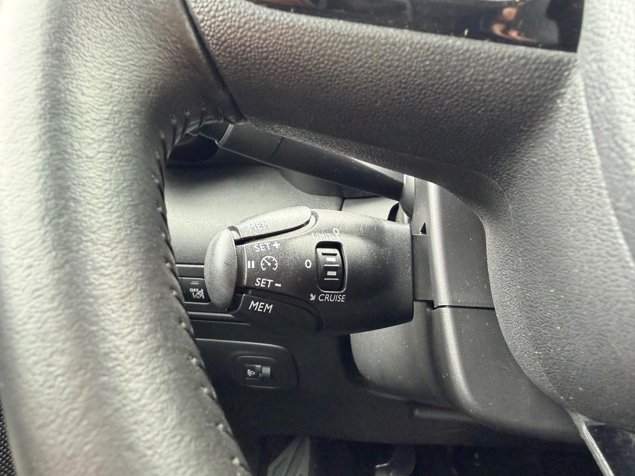 Citroen C3 Aircross PureTech 110