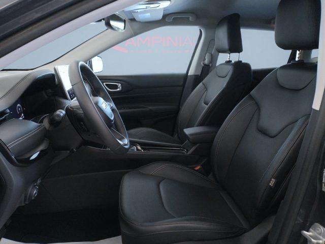 JEEP Compass 1.5 Turbo T4 130 CV MHEV Summit KM 23.000