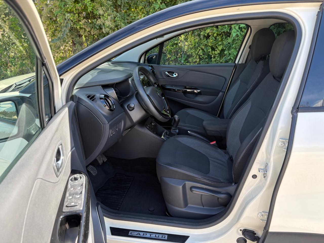 Renault Captur TCe Energy FULL/LED/NAV