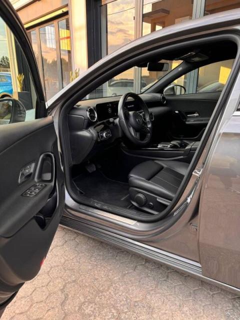 Mercedes Classe A 180 d Business auto