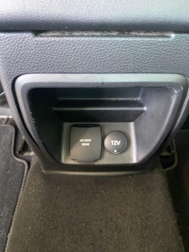 FORD Ranger 2.0 ECOBLUE DC Limited 5 posti