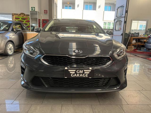 KIA Ceed 1.4 MPi GPL 5p. Business Class