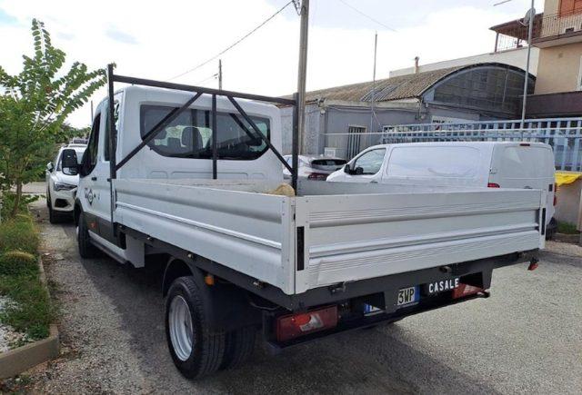 FORD Transit 350 2.0TDCi 130CV L3 DOPPIA CABINA
