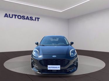 FORD Puma 1.0 EcoBoost Hybrid 125 CV S&S ST-Line del 2022