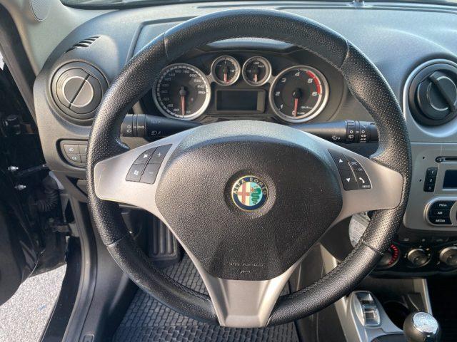 ALFA ROMEO MiTo 1.3 MJT 95 CV diesel