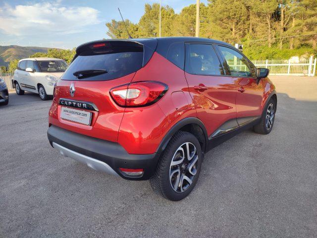 RENAULT Captur dCi 8V 90 CV Start&Stop Energy Hypnotic