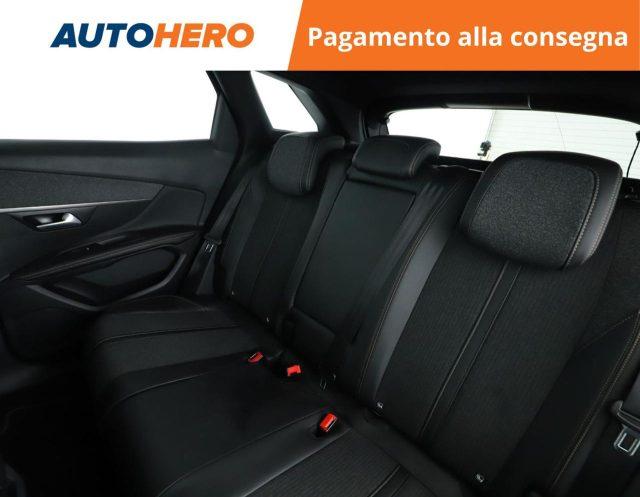 PEUGEOT 3008 THP 165 EAT6 S&S GT Line