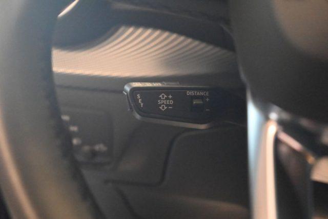 AUDI Q2 35TFSI S-TR.BUSINESS PLUS ADVAN.RADAR 18"NAVI FULL