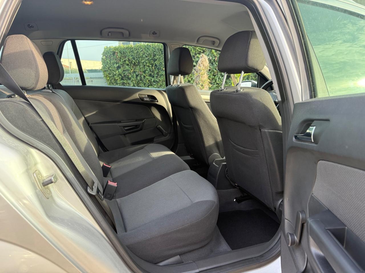 Opel Astra 1.6 16V 5PORTE SW 115CV