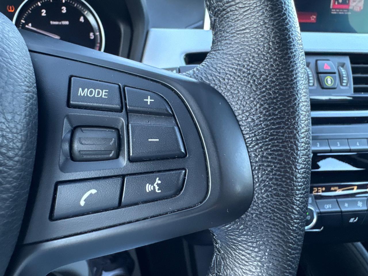 Bmw X1 sDrive16d 115Cv Advantage Sport