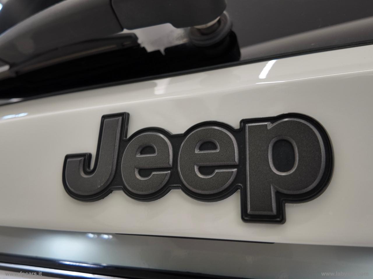 JEEP Renegade 1.6 Mjt 120CV S