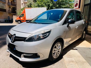 Renault Scenic XMod 1.5DCi -X NEOPATENTATI- 2016
