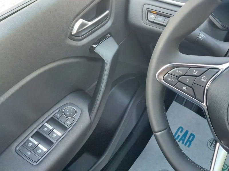 Mitsubishi ASX 1.0L Invite GPL 74 kW