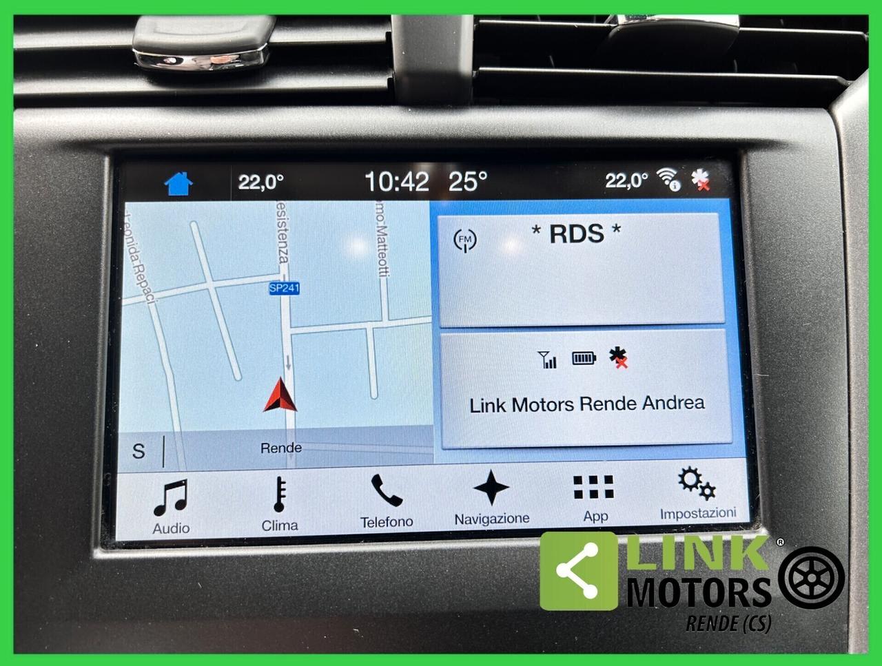 Ford Mondeo 2.0 TDCi 150 CV S&S Powershift SW Titanium Business