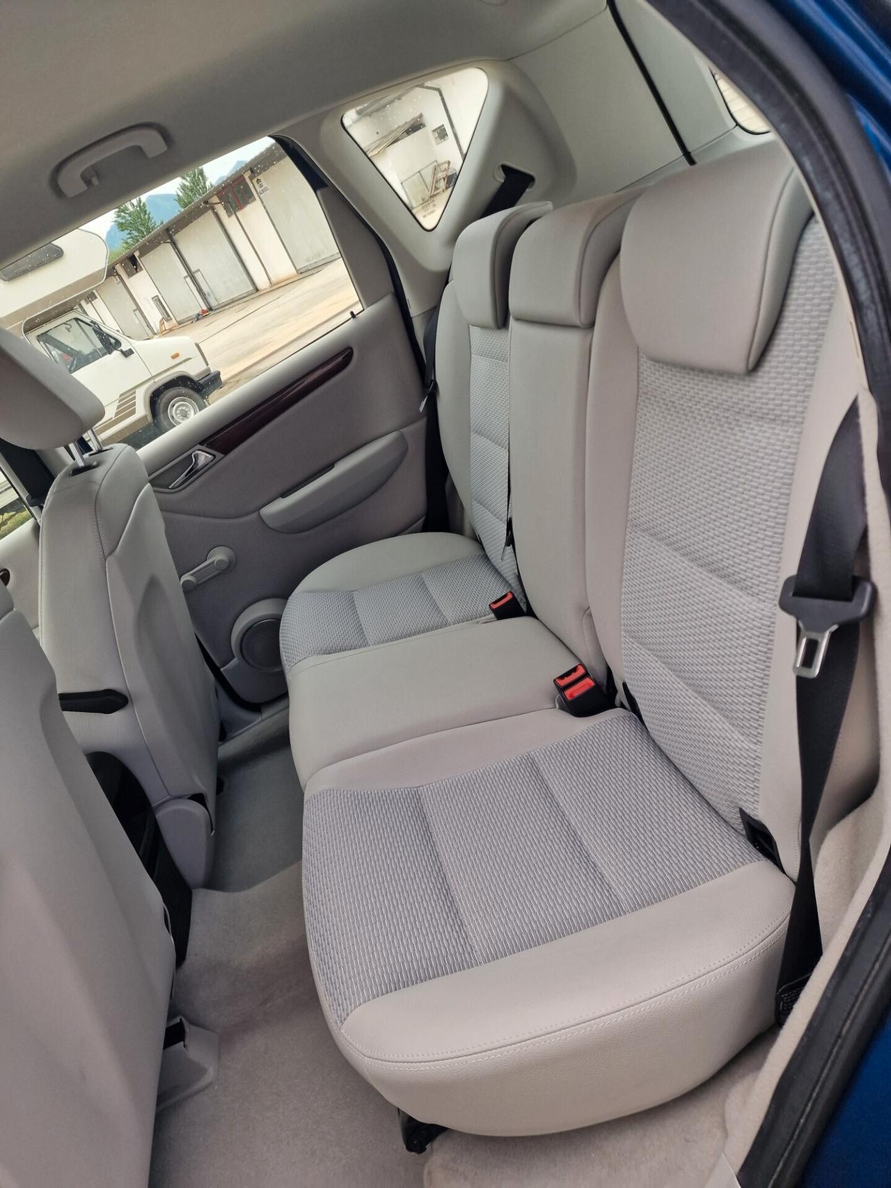 Mercedes A 150 BlueEFFICIENCY "138.000 KM"
