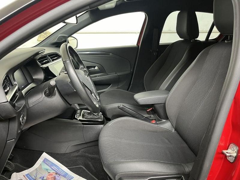 Opel Corsa Corsa 1.2 100 CV GS