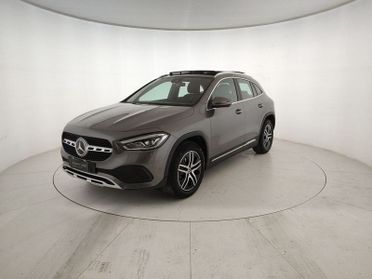 Mercedes-Benz GLA 220 d Sport Plus 4matic auto