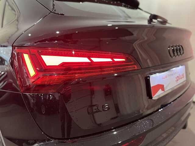 Audi Q5 SPB 50 TFSI e quattro S tronic S line plus