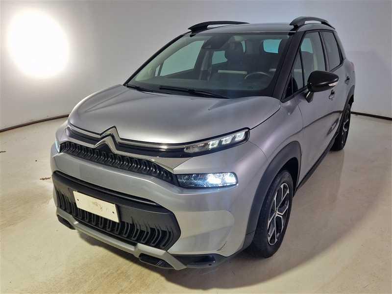 CITROEN C3 AIRCROSS BlueHDi 110 S/S Shine