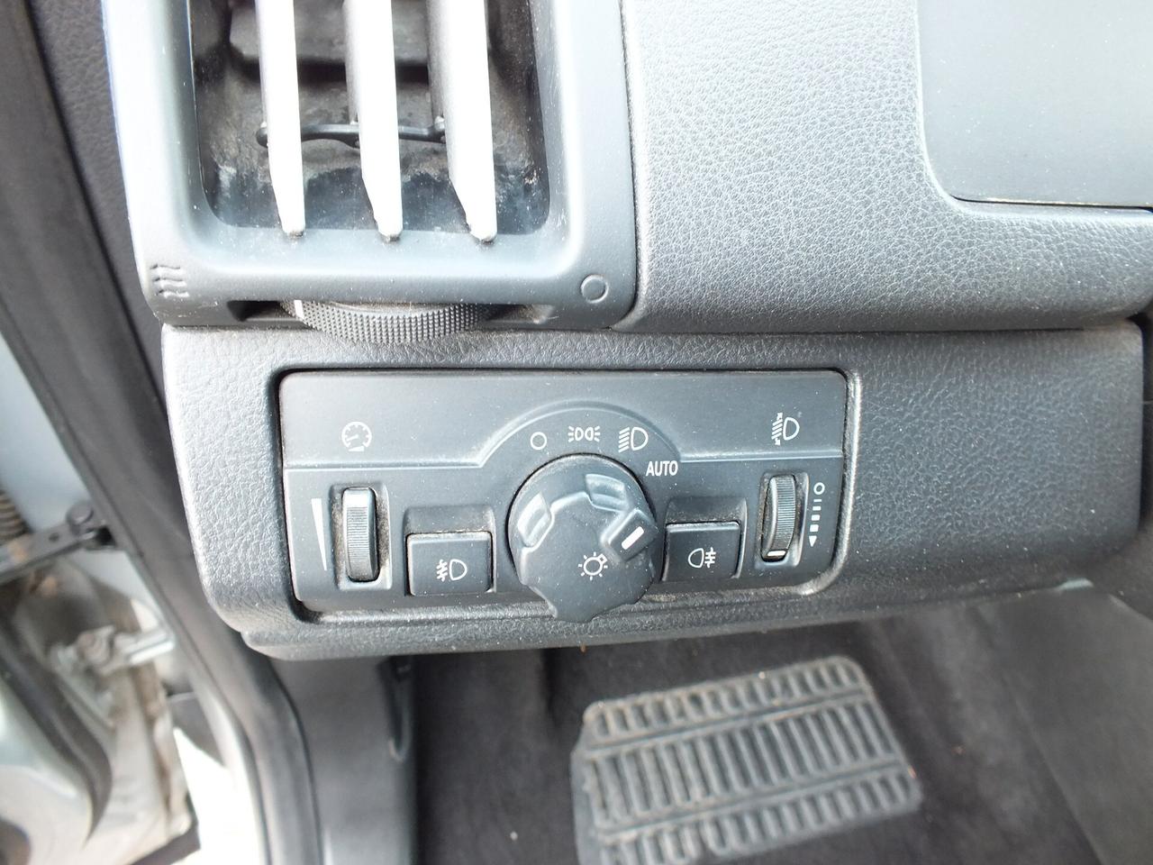 LAND ROVER FREELANDER 2 2.2 TD4 S.W. S