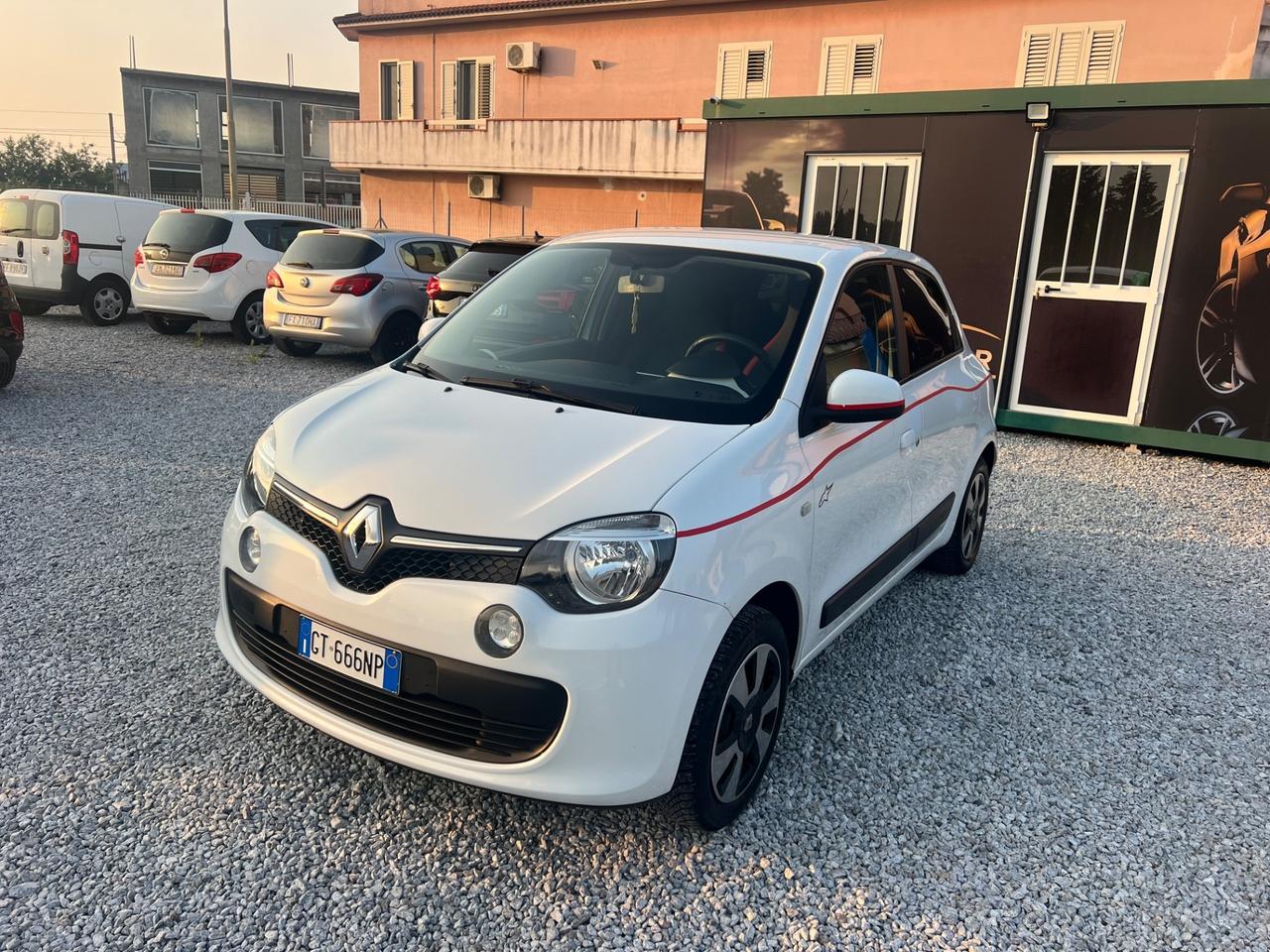 Renault Twingo Intens 1.0 71CV Neopatentati