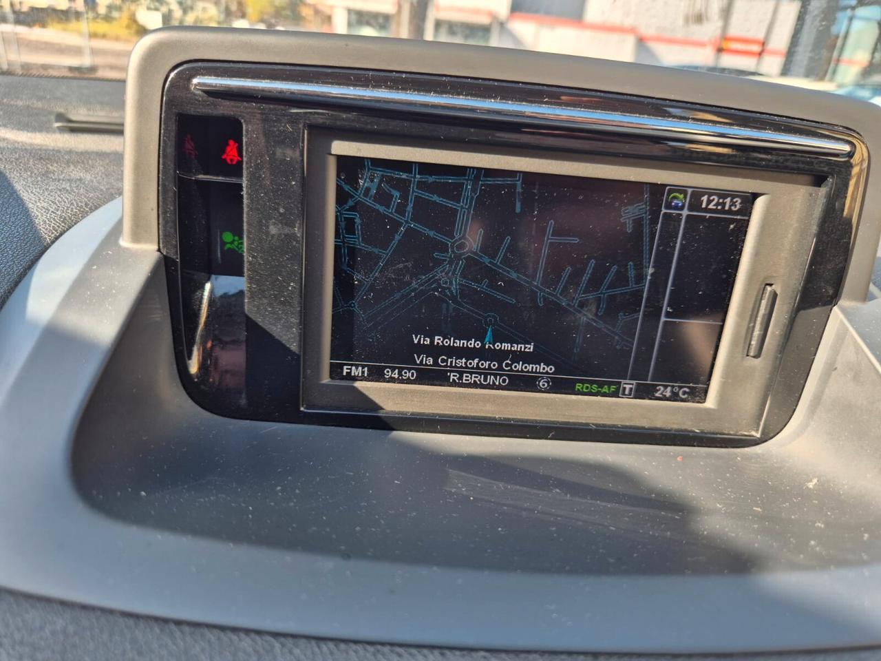 Renault Megane Mégane 1.5 dCi 110CV Start&Stop Bose