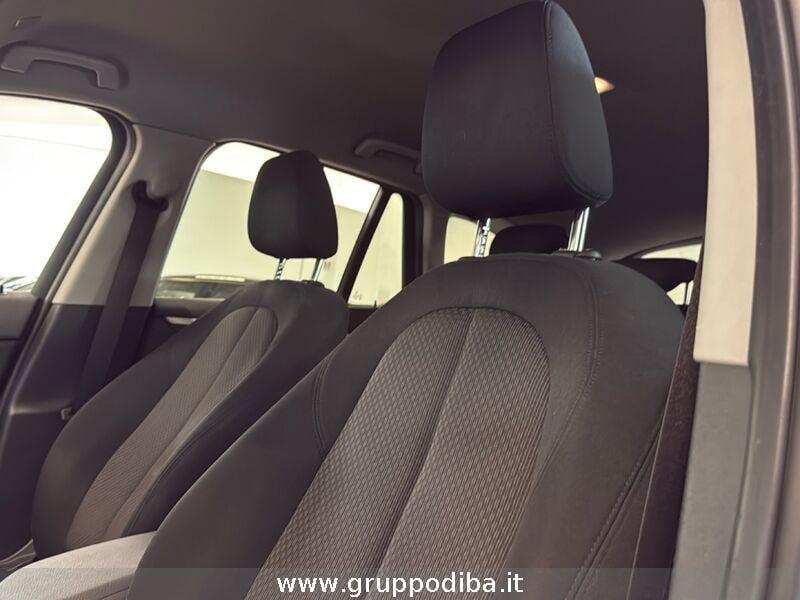 BMW X1 F48 2019 Diesel sdrive16d Business Advantage auto