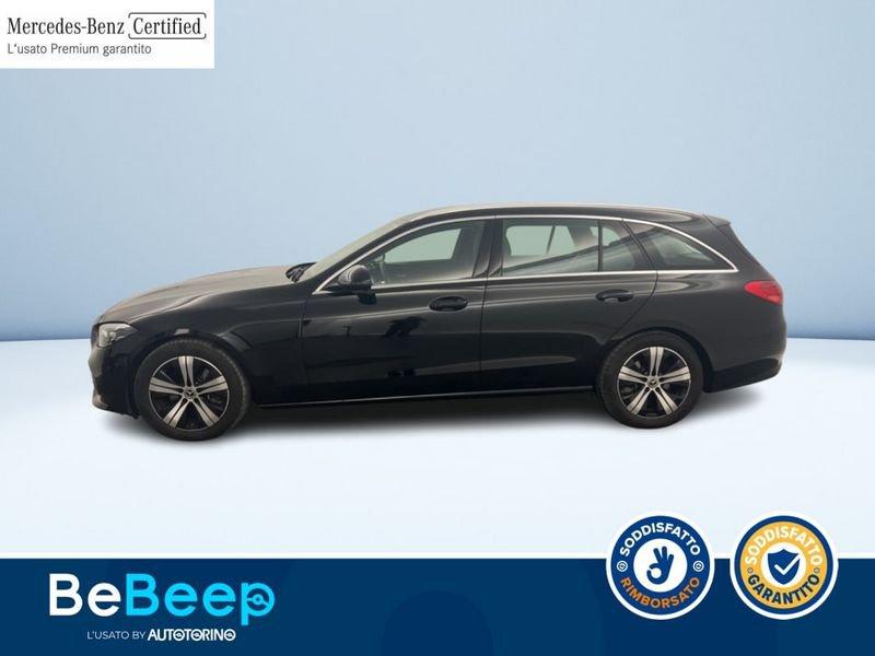 Mercedes-Benz Classe C C SW 200 D MHEV ADVANCED AUTO