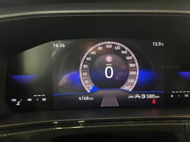 Volkswagen T-Cross T-Cross 1.0 tsi Life 95cv