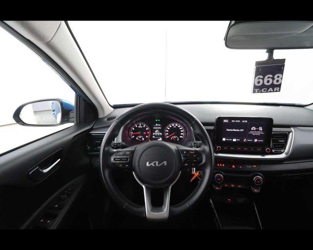 KIA Stonic 1.2 DPI ECO GPL Urban