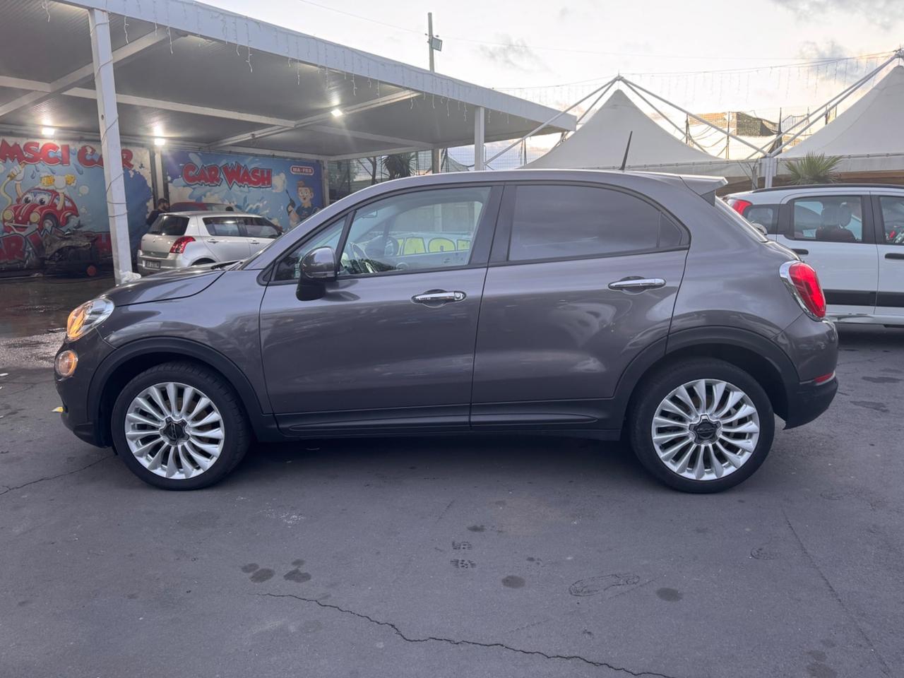 Fiat 500X 1.3 MultiJet 95 CV Business