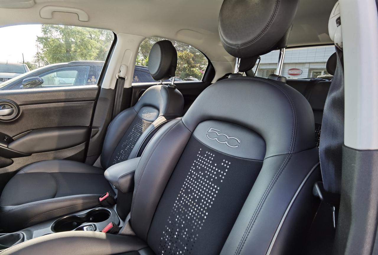 Fiat 500X 1.0 T3 120 CV Cross Connect
