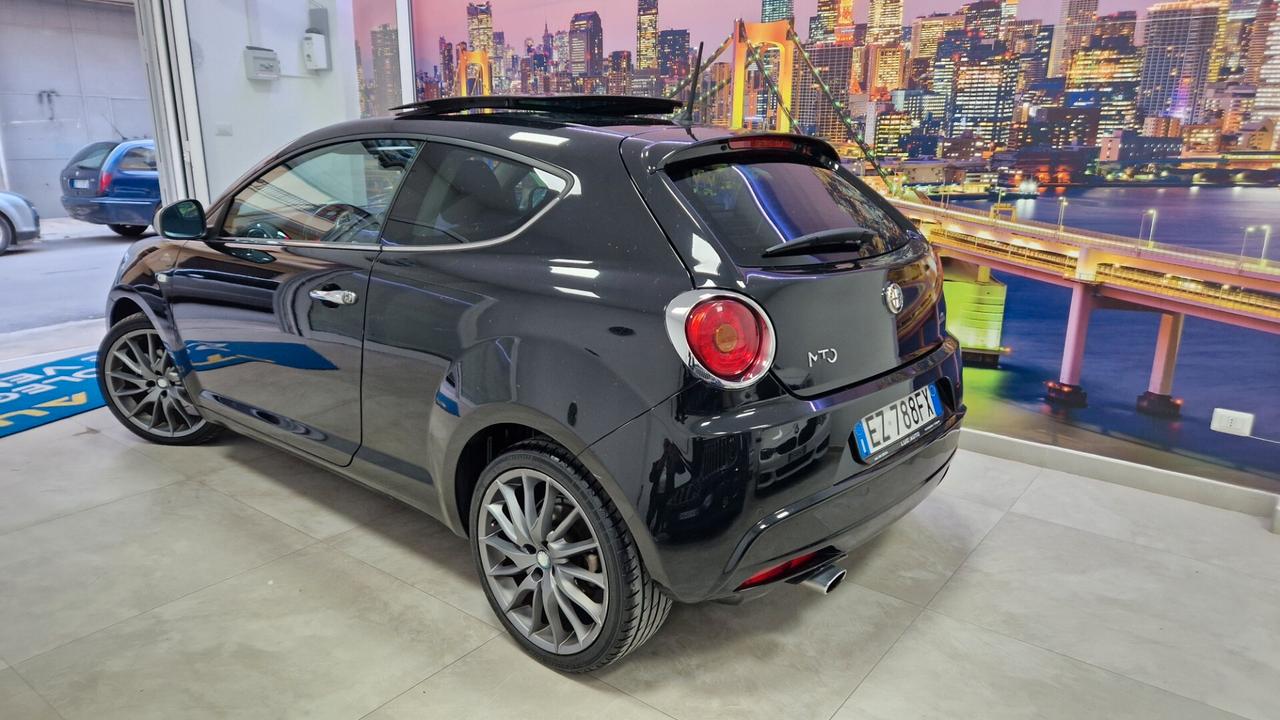 Alfa Romeo MiTo 1.3 JTDm 85 CV S&S Progression