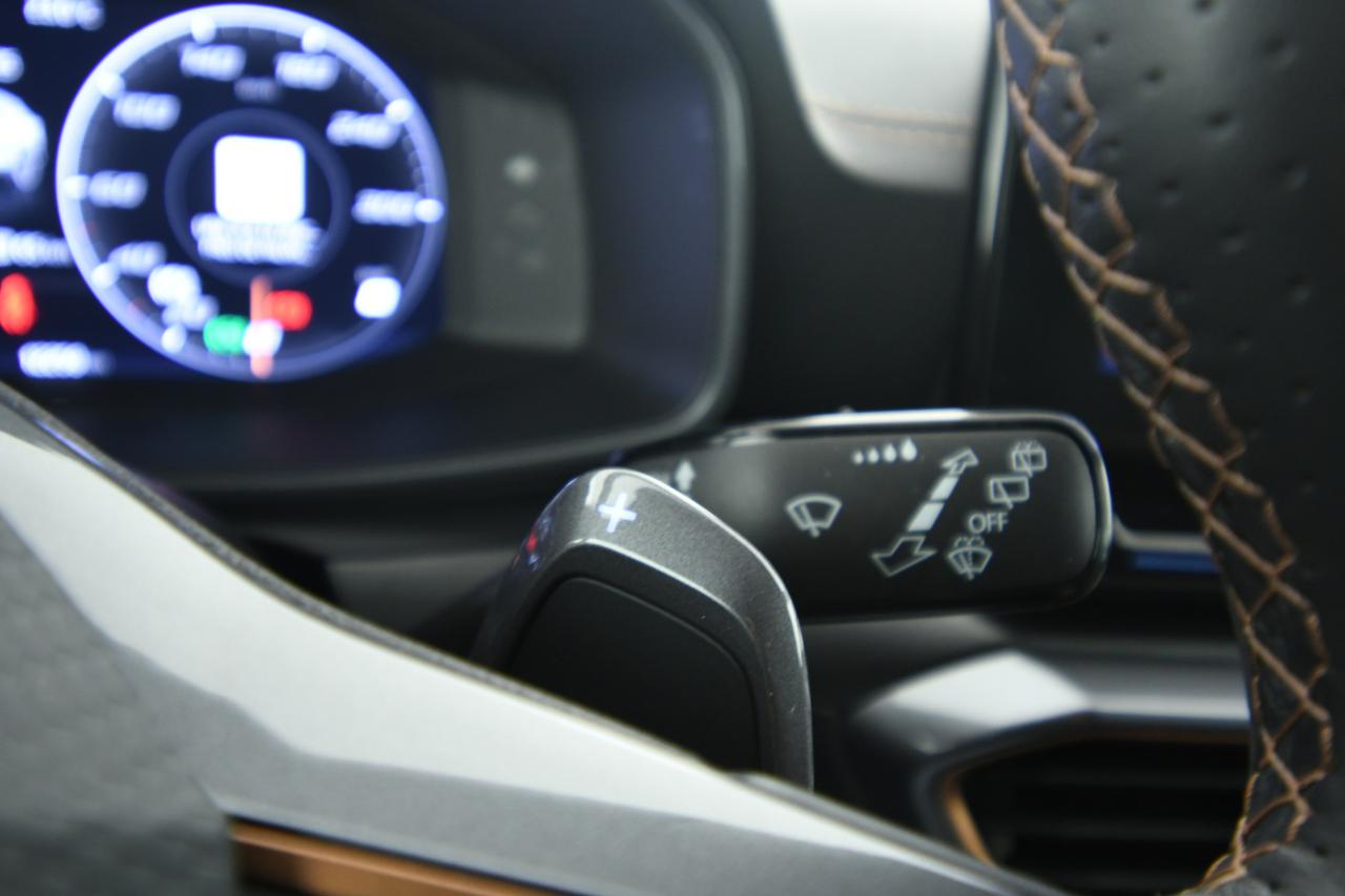 Cupra Formentor 2.0 tdi 4drive 150cv dsg CAMERA+ACC+APP CONNECT