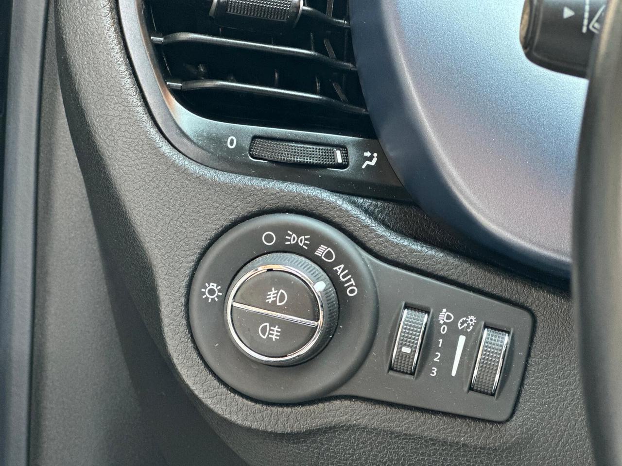 Fiat 500X 1.3 MultiJet 95 CV Connect