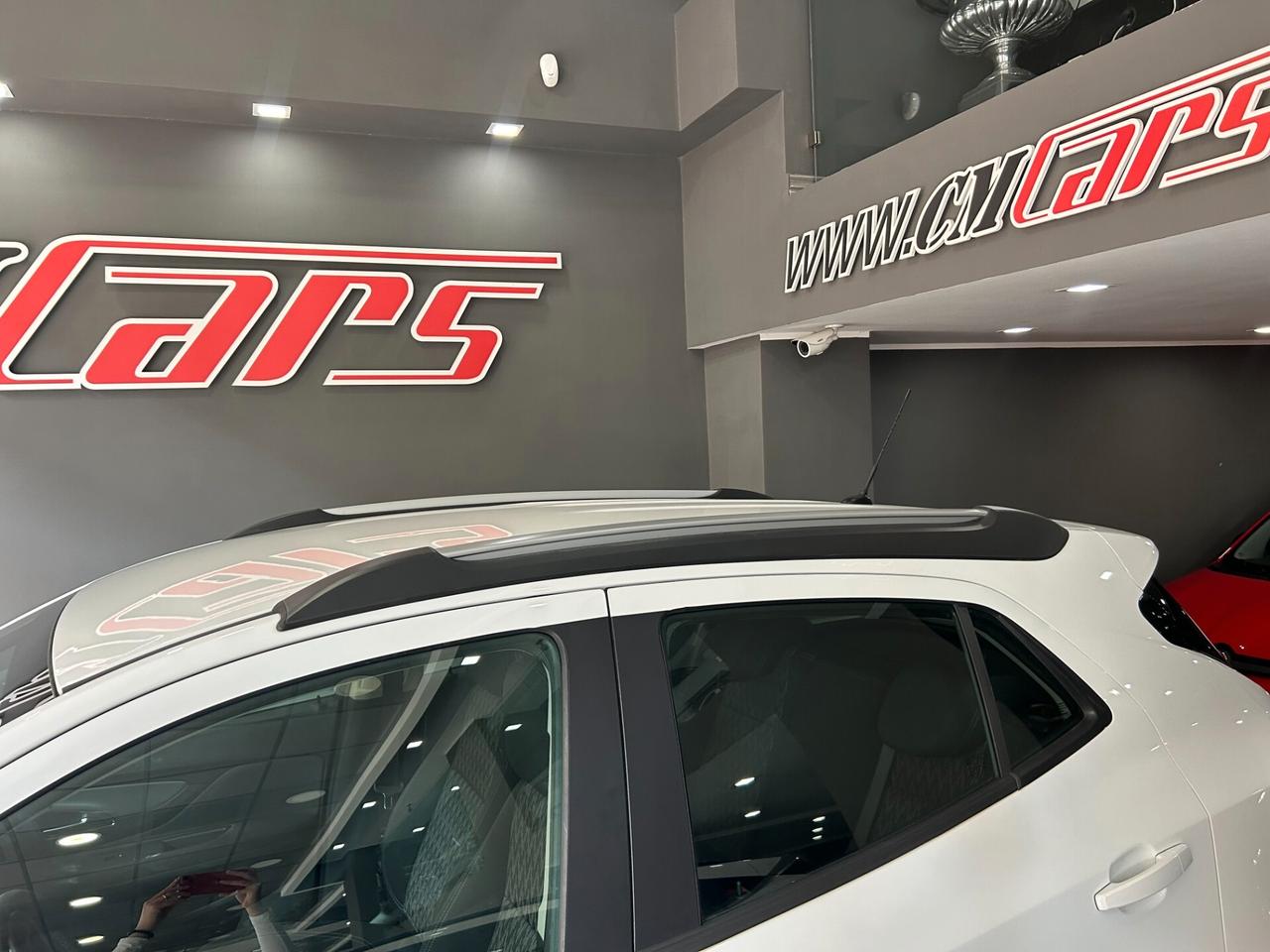 Opel Mokka 1.4 Turbo GPL di Serie 140cv Ego ITALIANA