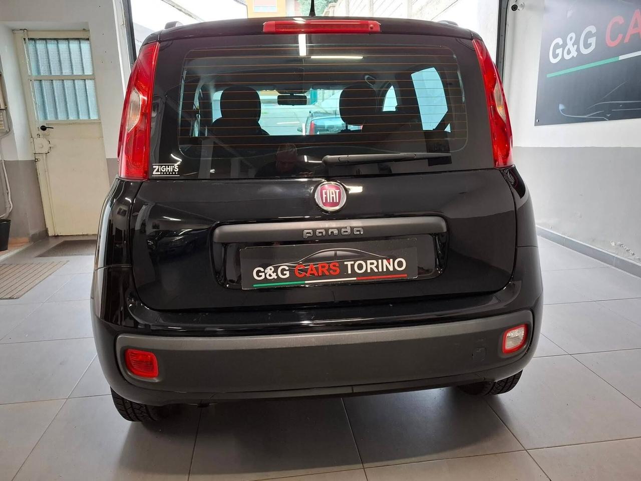 Fiat Panda 1.2 Easy