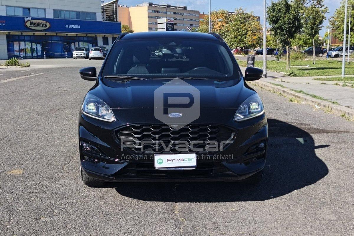 FORD Kuga 1.5 EcoBoost 150 CV 2WD ST-Line