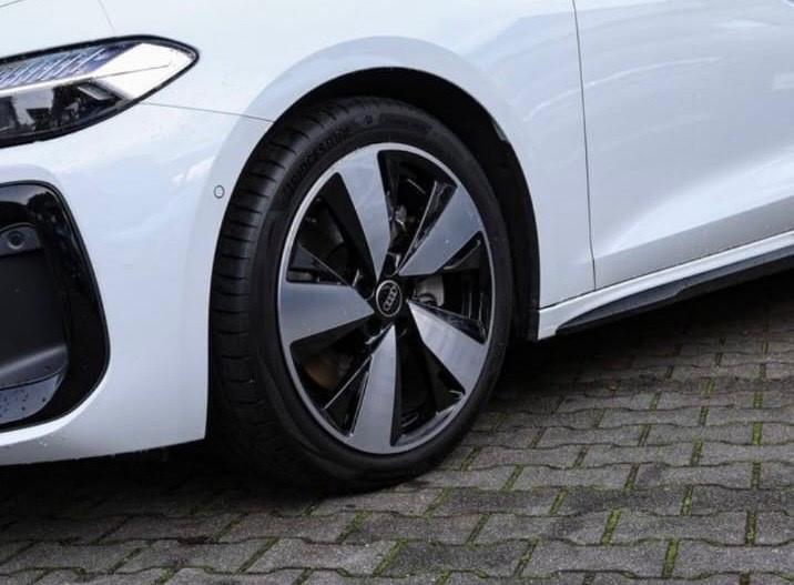 Audi A5 Avant TDI S line